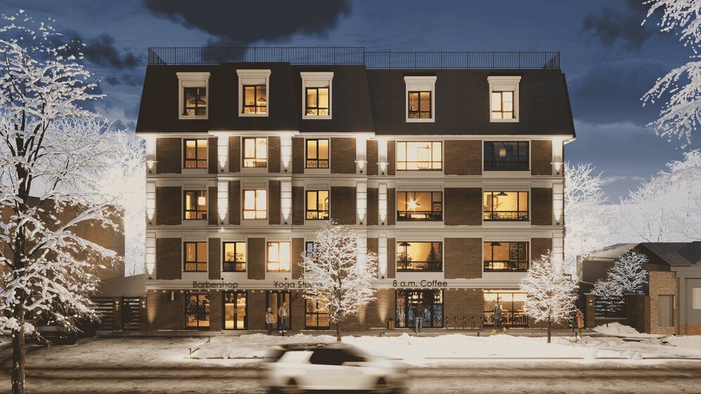 65,9 м², 2-комнатная квартира 10 537 410 ₽ - изображение 3