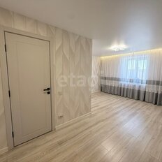 Квартира 28 м², 1-комнатная - изображение 3