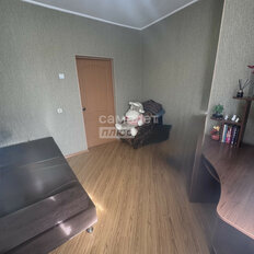 Квартира 62,6 м², 3-комнатная - изображение 5