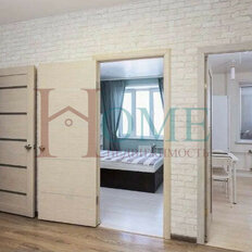 Квартира 57 м², 2-комнатная - изображение 2