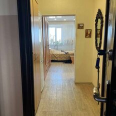 Квартира 36 м², студия - изображение 4