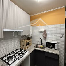 Квартира 44,3 м², 2-комнатная - изображение 5