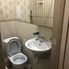 Квартира 20 м², студия - изображение 1