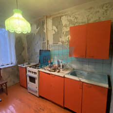 Квартира 53,6 м², 2-комнатная - изображение 1