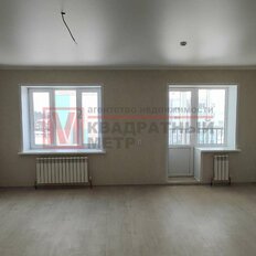 Квартира 39,2 м², студия - изображение 1