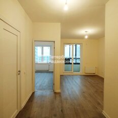 Квартира 34 м², 1-комнатная - изображение 1