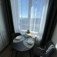 Квартира 18 м², студия - изображение 4