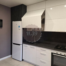 Квартира 64,3 м², 2-комнатная - изображение 1