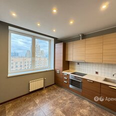 Квартира 168 м², 4-комнатная - изображение 2