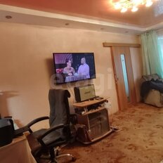 Квартира 41,9 м², 2-комнатная - изображение 2