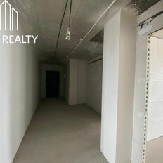 Квартира 73 м², 2-комнатная - изображение 5