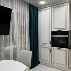 Квартира 47,7 м², 1-комнатная - изображение 3