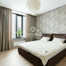 Квартира 54 м², 2-комнатные - изображение 2