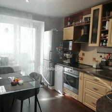 Квартира 35,8 м², 1-комнатная - изображение 3