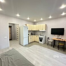 Квартира 28 м², студия - изображение 2
