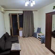 Квартира 46,4 м², 2-комнатная - изображение 1