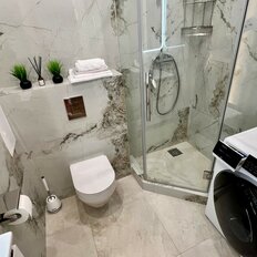 Квартира 36,6 м², студия - изображение 5