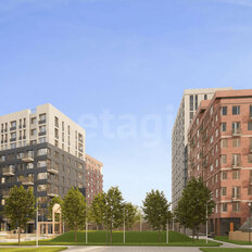 Квартира 41 м², 1-комнатная - изображение 2