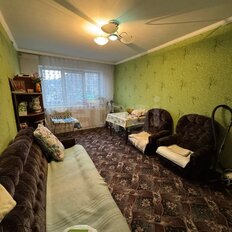 Квартира 47,6 м², 2-комнатная - изображение 5