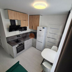 Квартира 28 м², 1-комнатная - изображение 1