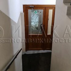 Квартира 101,9 м², 3-комнатная - изображение 4