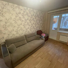 Квартира 53 м², 2-комнатная - изображение 2