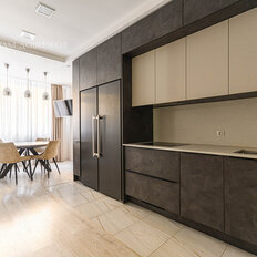 Квартира 106,1 м², 3-комнатная - изображение 2