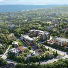 Квартира 47,8 м², 1-комнатная - изображение 5