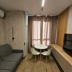 Квартира 15,6 м², студия - изображение 3