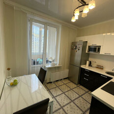 Квартира 38 м², 1-комнатная - изображение 2