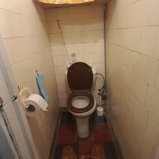 Квартира 58 м², 3-комнатная - изображение 4