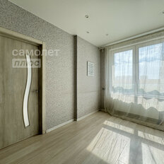 Квартира 35,1 м², 1-комнатная - изображение 2