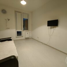 Квартира 19,4 м², студия - изображение 4