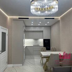 Квартира 58 м², 2-комнатная - изображение 2