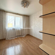 Квартира 43,9 м², 2-комнатная - изображение 5