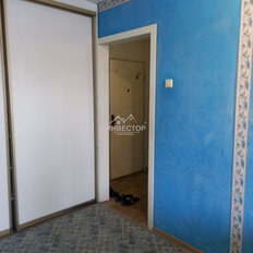 Квартира 33 м², 1-комнатная - изображение 1