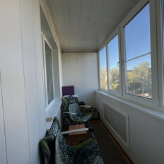 Квартира 86,5 м², 3-комнатная - изображение 4