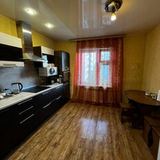 Квартира 100,2 м², 4-комнатная - изображение 1