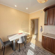 Квартира 46 м², 1-комнатная - изображение 2