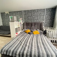 Квартира 49 м², 2-комнатная - изображение 3