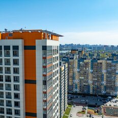 Квартира 63,4 м², 3-комнатная - изображение 2