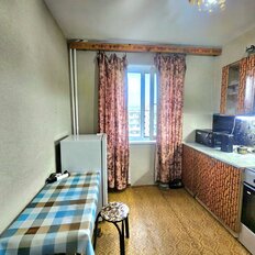 Квартира 28,3 м², 1-комнатная - изображение 3