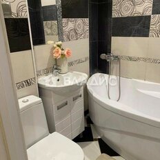 Квартира 31,8 м², 1-комнатная - изображение 3