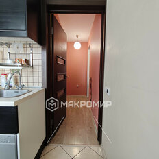 Квартира 44 м², 2-комнатная - изображение 5