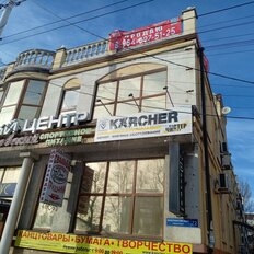 691,3 м², помещение свободного назначения - изображение 5