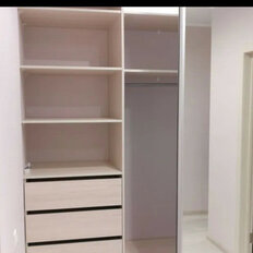 Квартира 43 м², 1-комнатная - изображение 5