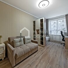 Квартира 40,4 м², 1-комнатная - изображение 5