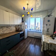 Квартира 50,6 м², 2-комнатная - изображение 2