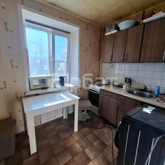 Квартира 56,8 м², 3-комнатная - изображение 2