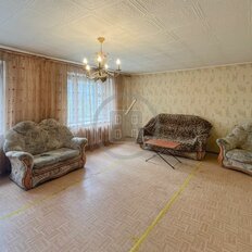 Квартира 135,9 м², 4-комнатная - изображение 3